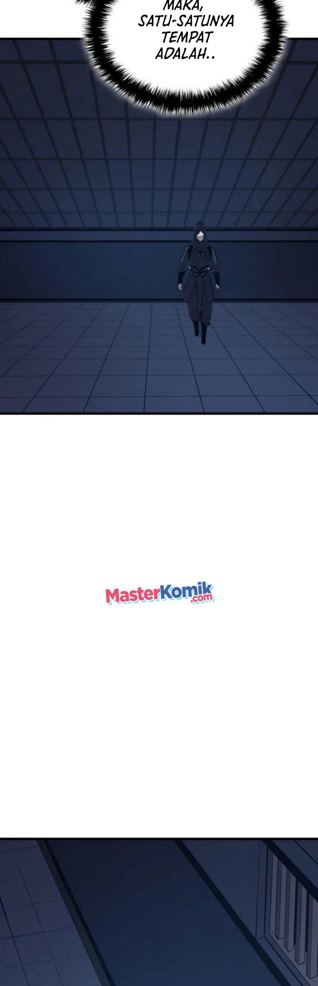 Grim Reaper of the Drifting Moon Chapter 20 Gambar 45