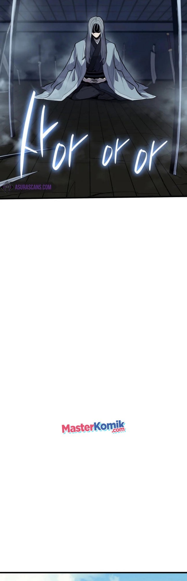 Grim Reaper of the Drifting Moon Chapter 20 Gambar 5