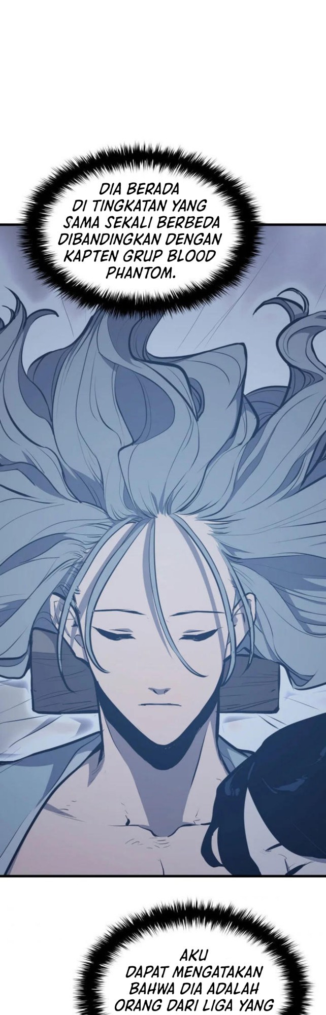 Grim Reaper of the Drifting Moon Chapter 20 Gambar 56