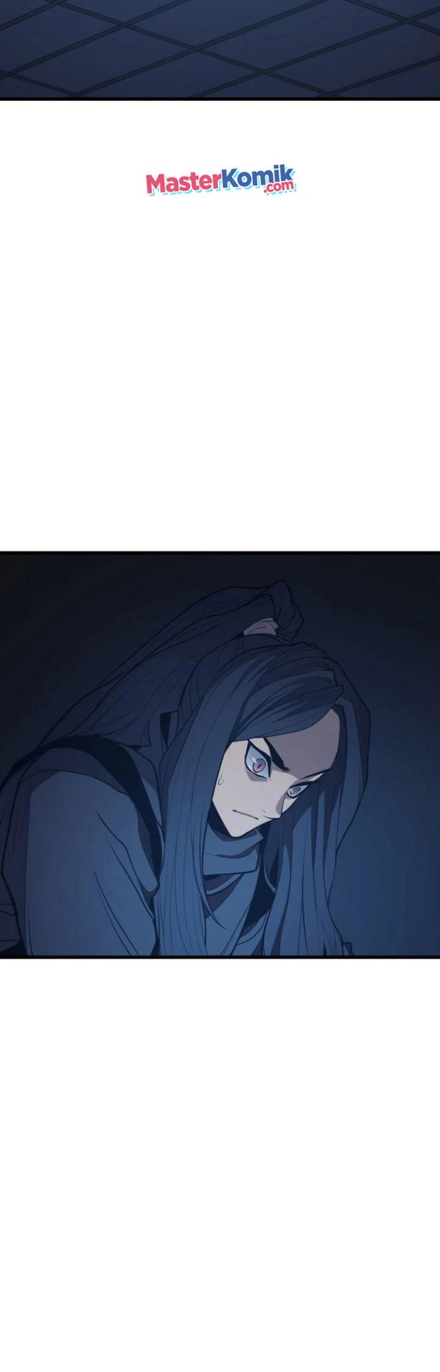 Grim Reaper of the Drifting Moon Chapter 20 Gambar 59