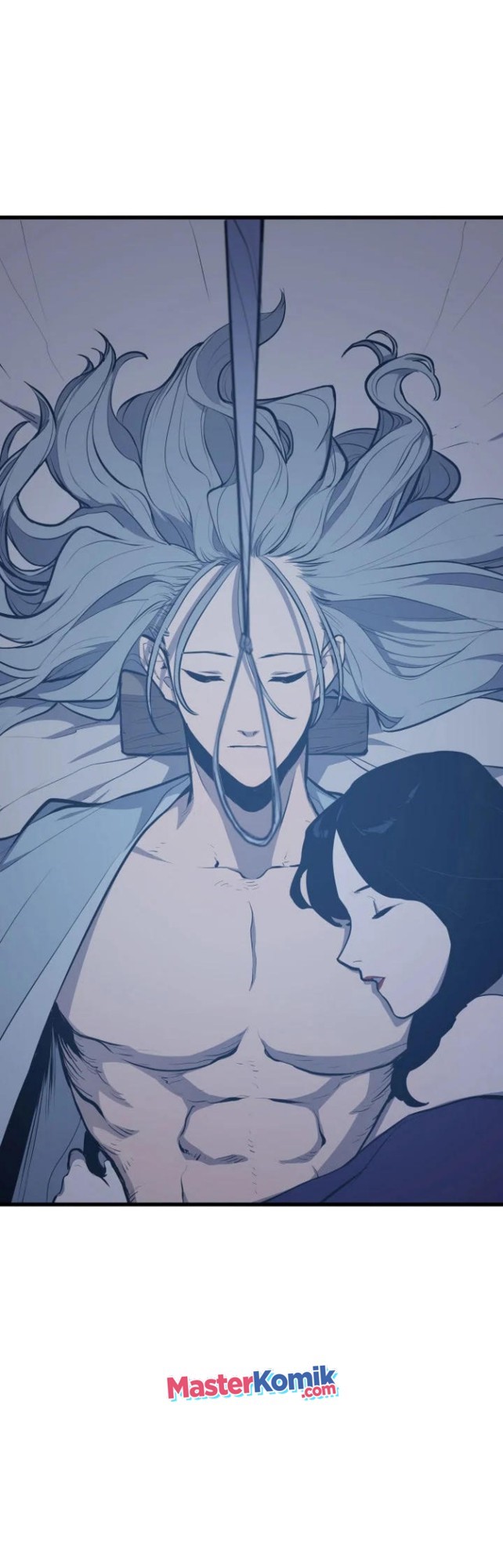 Grim Reaper of the Drifting Moon Chapter 20 Gambar 60