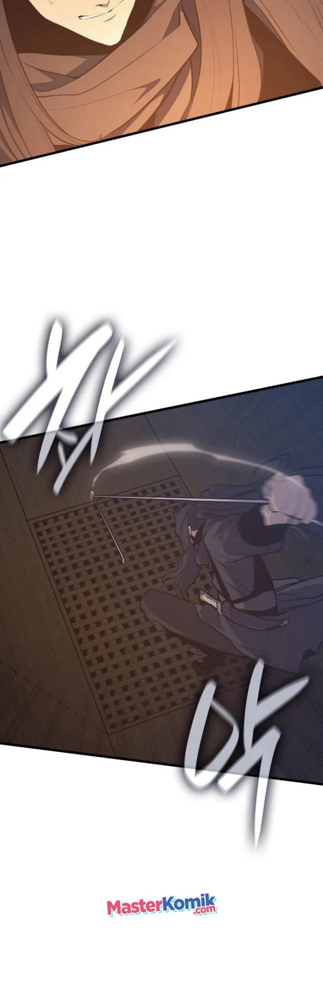 Grim Reaper of the Drifting Moon Chapter 20 Gambar 64