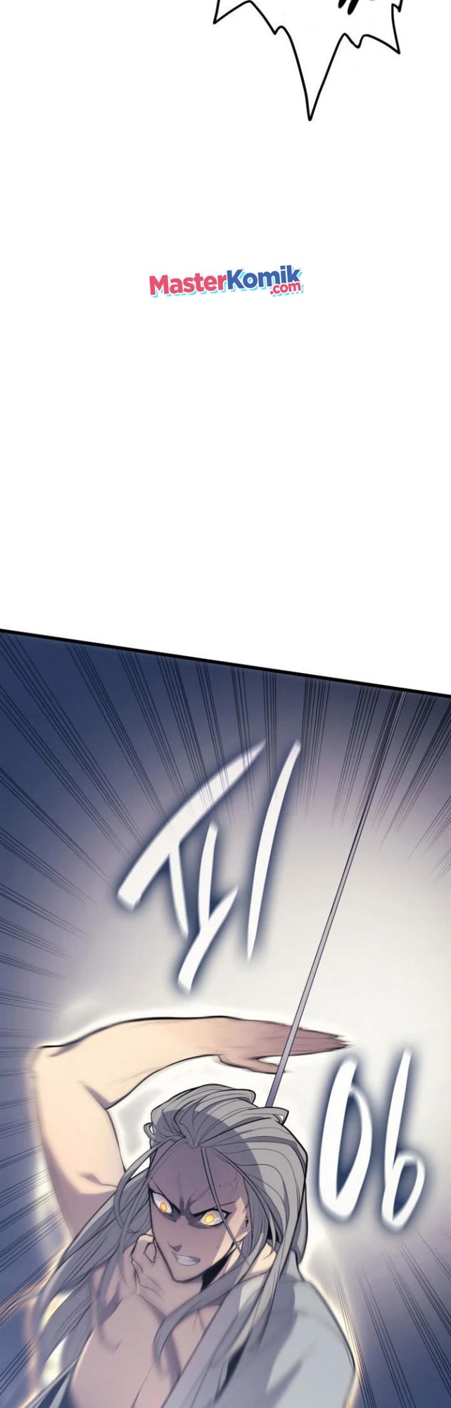 Grim Reaper of the Drifting Moon Chapter 20 Gambar 67