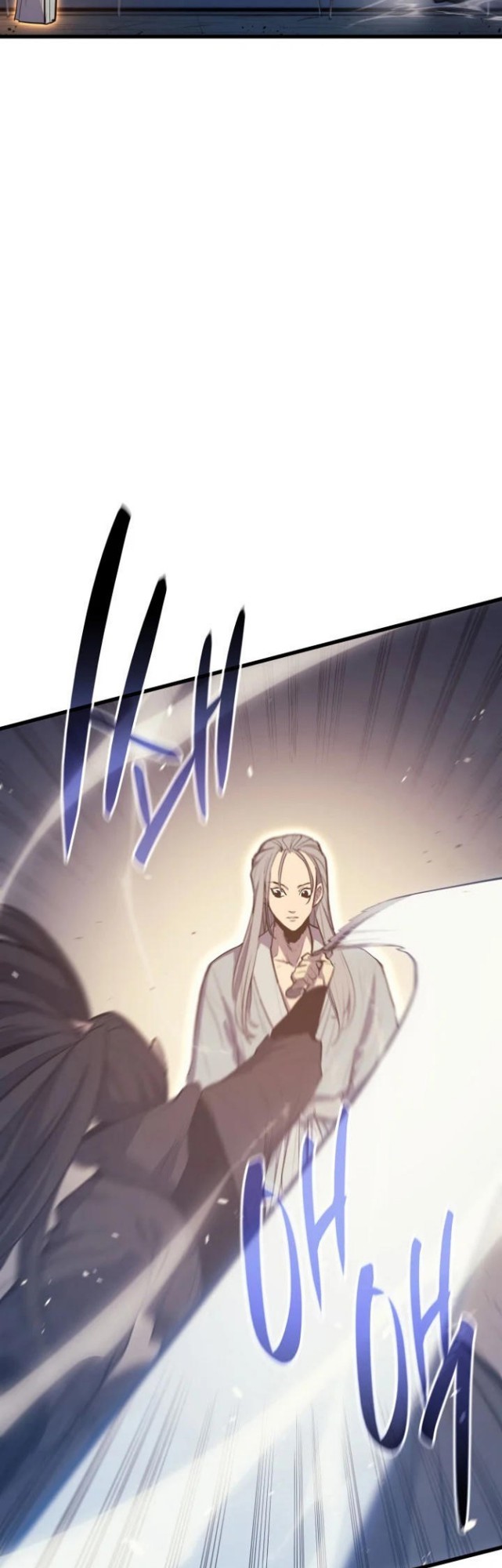 Grim Reaper of the Drifting Moon Chapter 20 Gambar 76