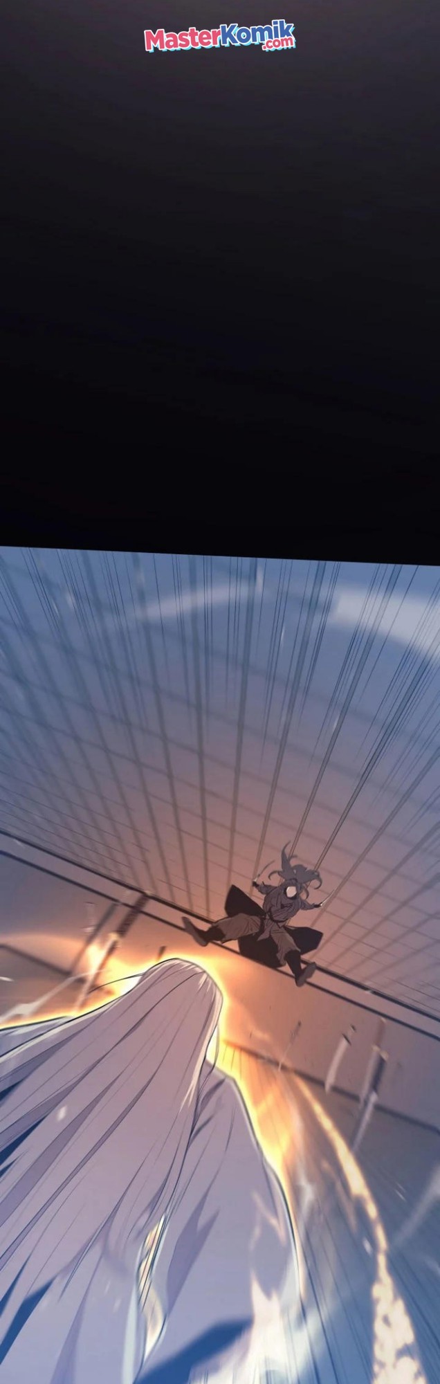 Grim Reaper of the Drifting Moon Chapter 20 Gambar 82