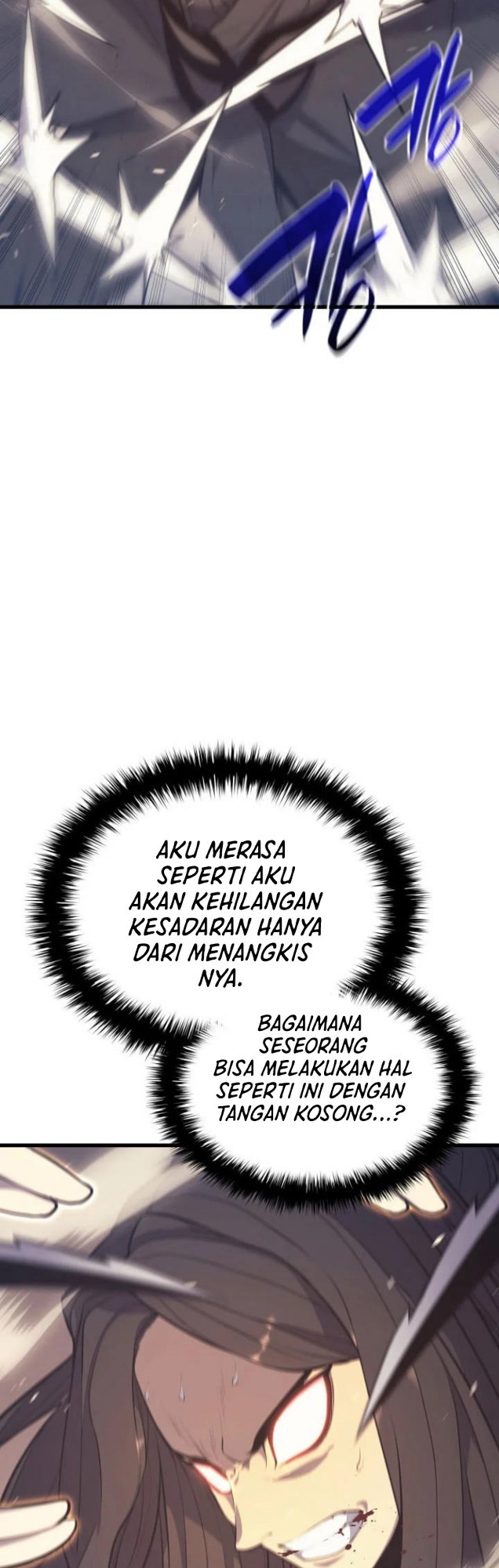Grim Reaper of the Drifting Moon Chapter 20 Gambar 89