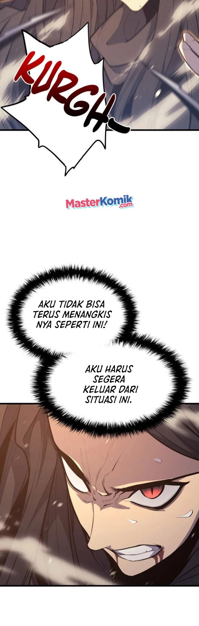 Grim Reaper of the Drifting Moon Chapter 20 Gambar 90