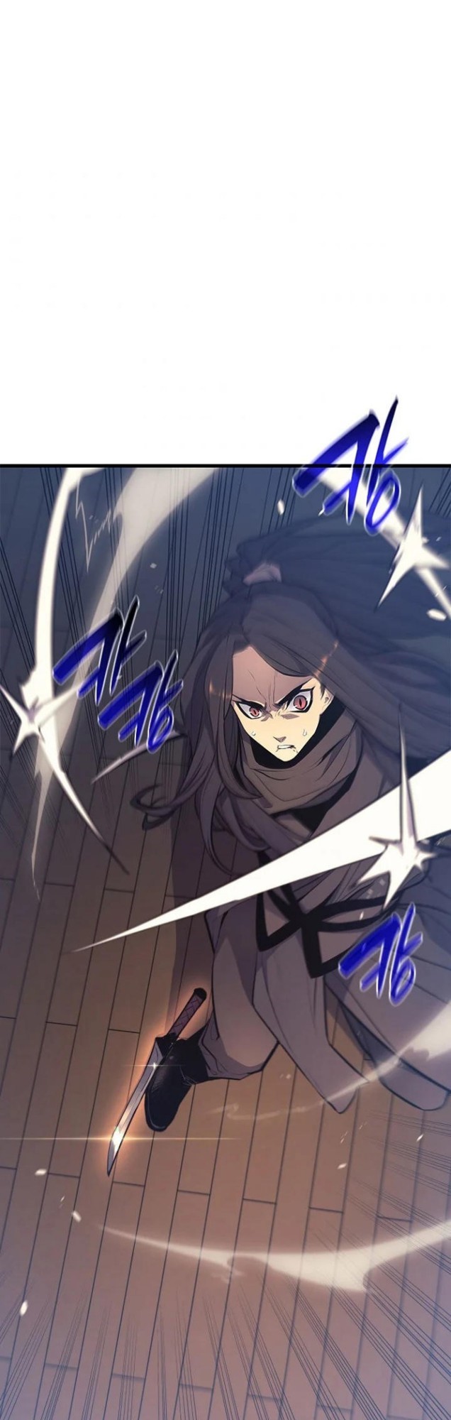 Grim Reaper of the Drifting Moon Chapter 20 Gambar 91