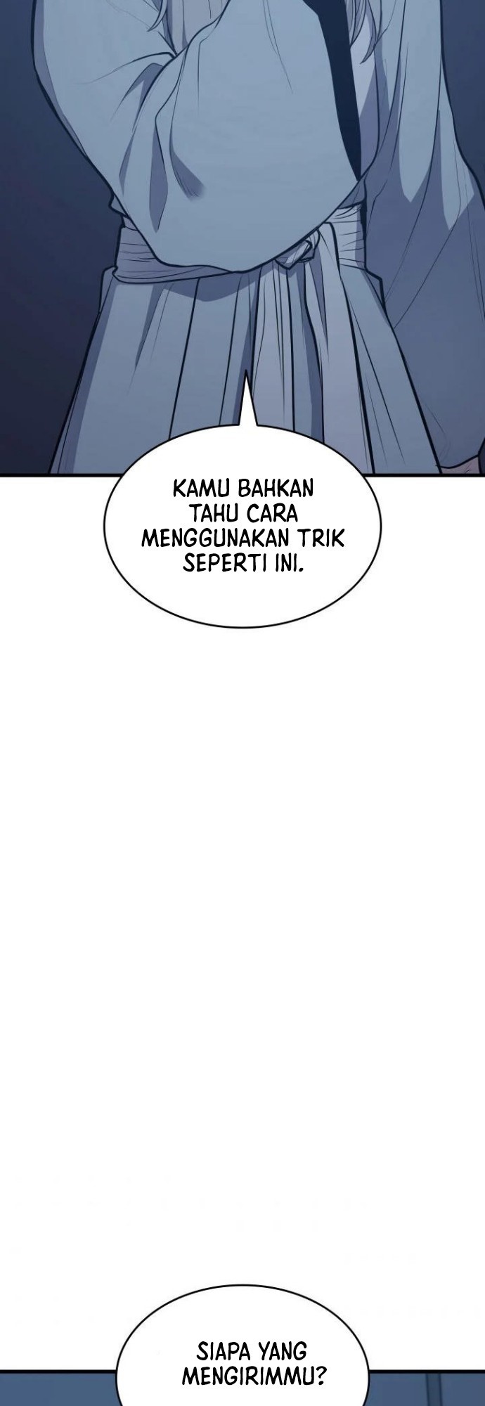 Grim Reaper of the Drifting Moon Chapter 20 Gambar 95