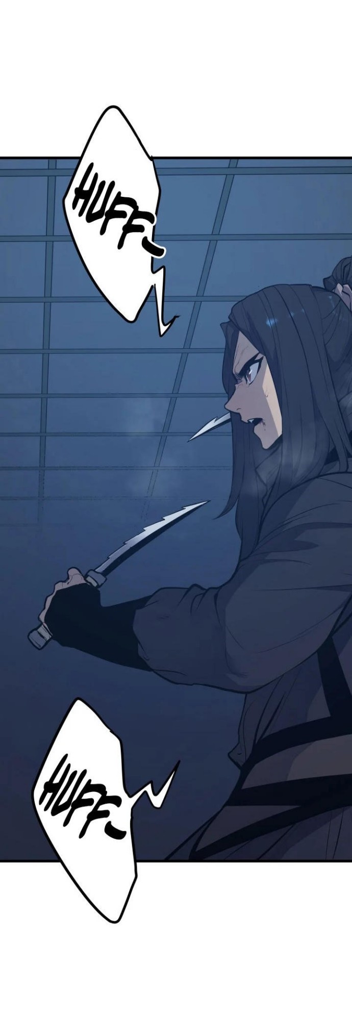 Grim Reaper of the Drifting Moon Chapter 20 Gambar 97