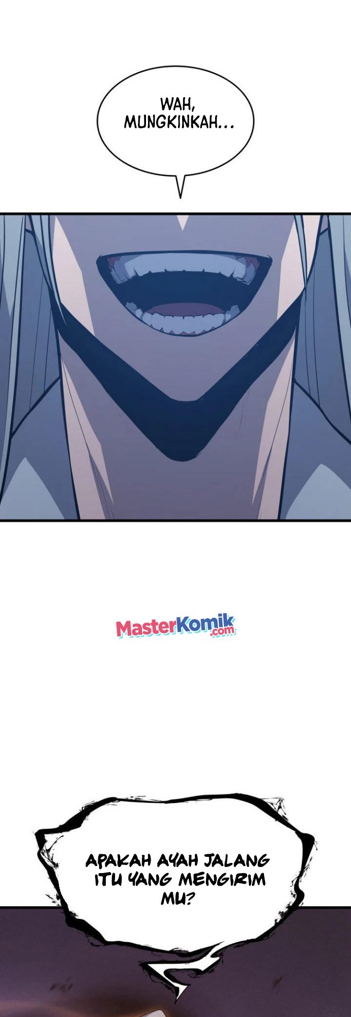 Grim Reaper of the Drifting Moon Chapter 20 Gambar 98