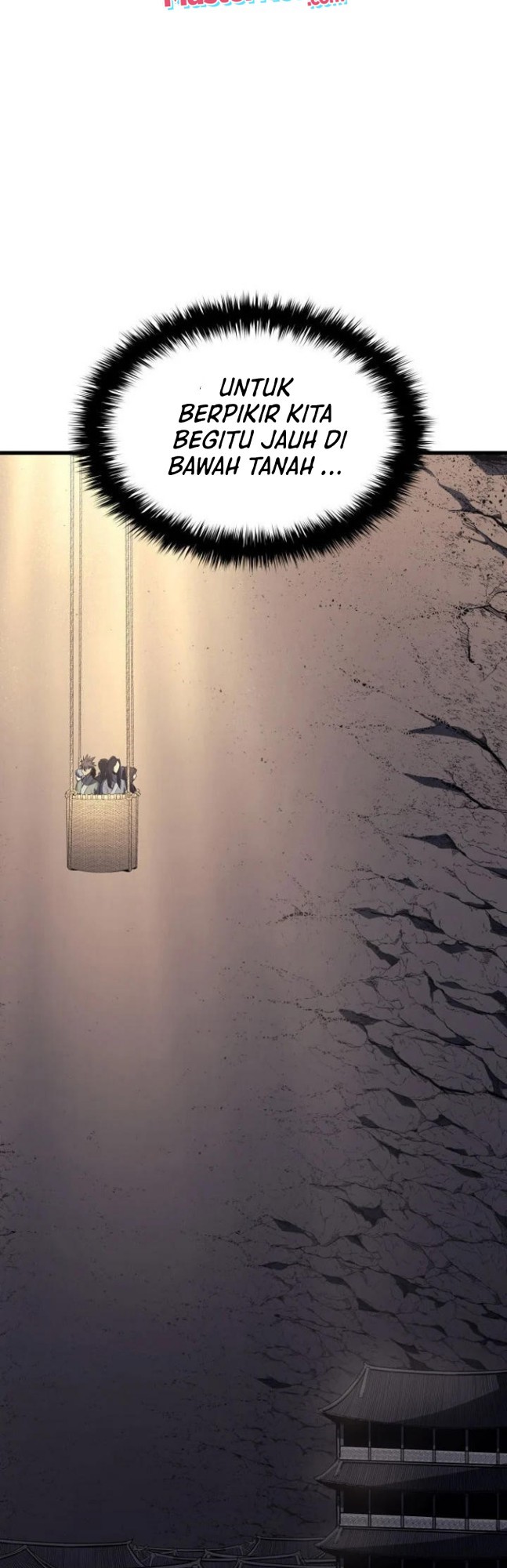 Grim Reaper of the Drifting Moon Chapter 14 Gambar 36