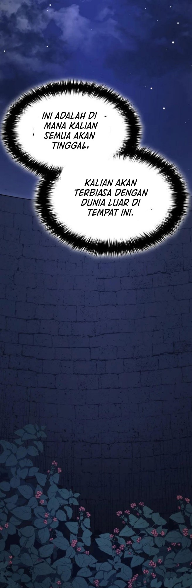 Grim Reaper of the Drifting Moon Chapter 14 Gambar 67