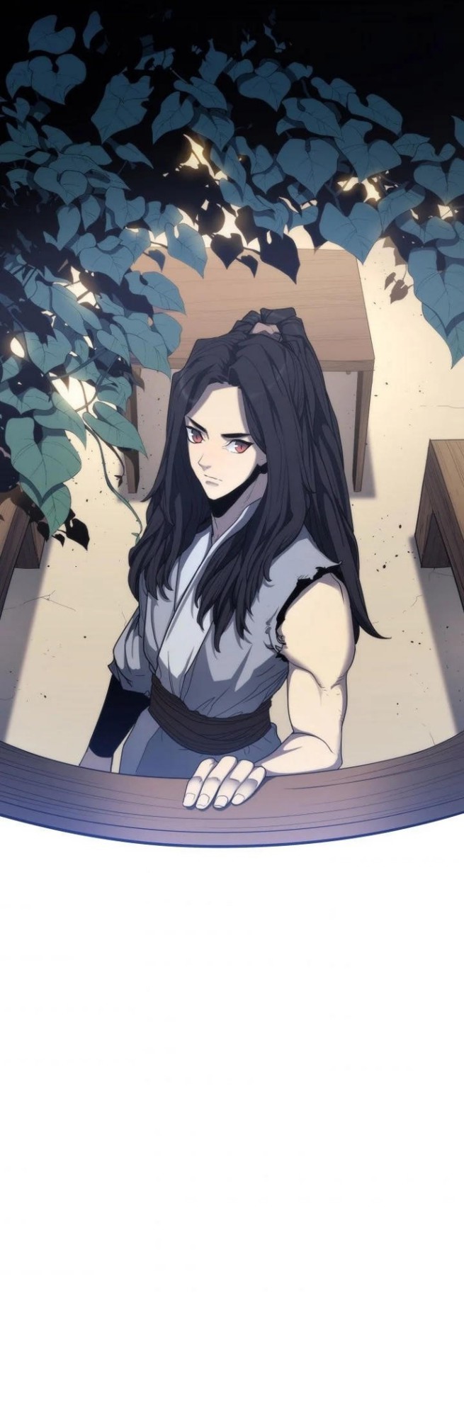 Grim Reaper of the Drifting Moon Chapter 14 Gambar 69