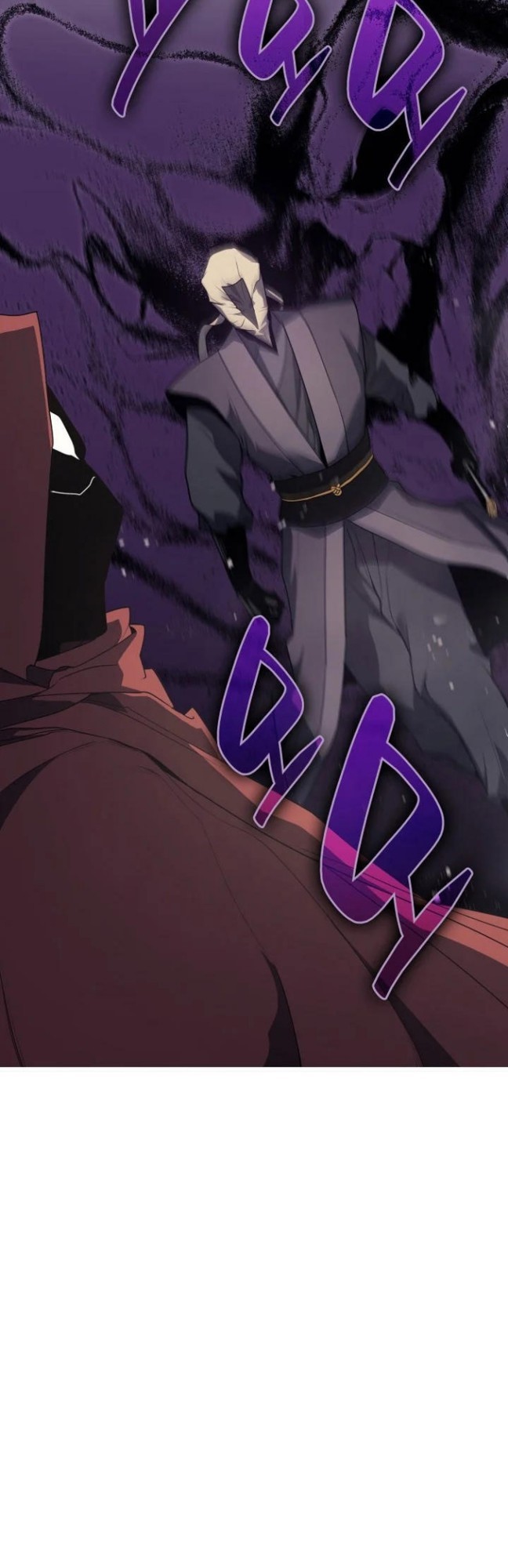 Grim Reaper of the Drifting Moon Chapter 13 Gambar 34