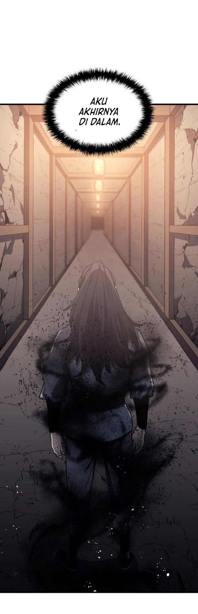 Grim Reaper of the Drifting Moon Chapter 12 Gambar 13