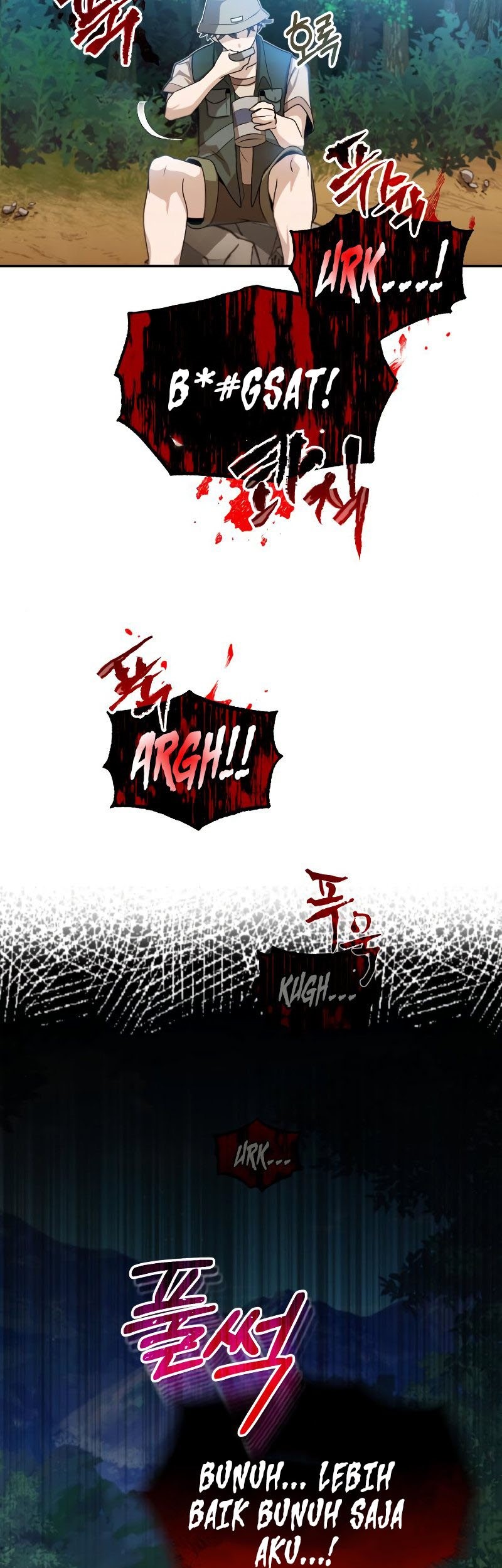 Genius of the Unique Lineage Chapter 03 Gambar 41