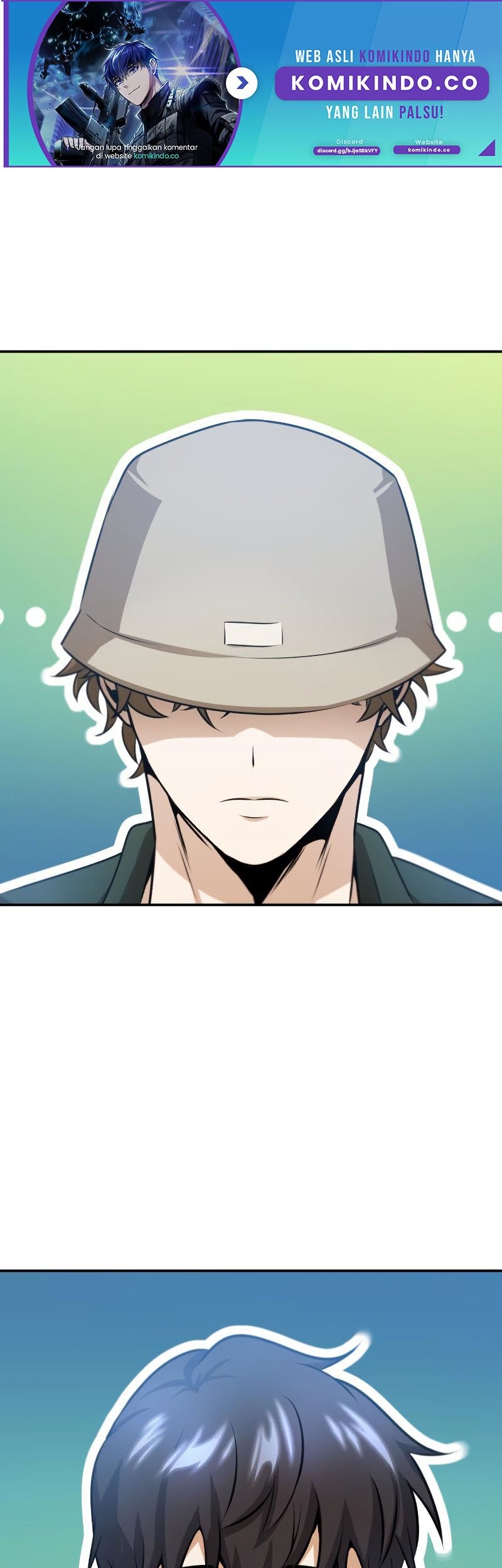 Baca Manhwa Genius of the Unique Lineage Chapter 03 Gambar 2