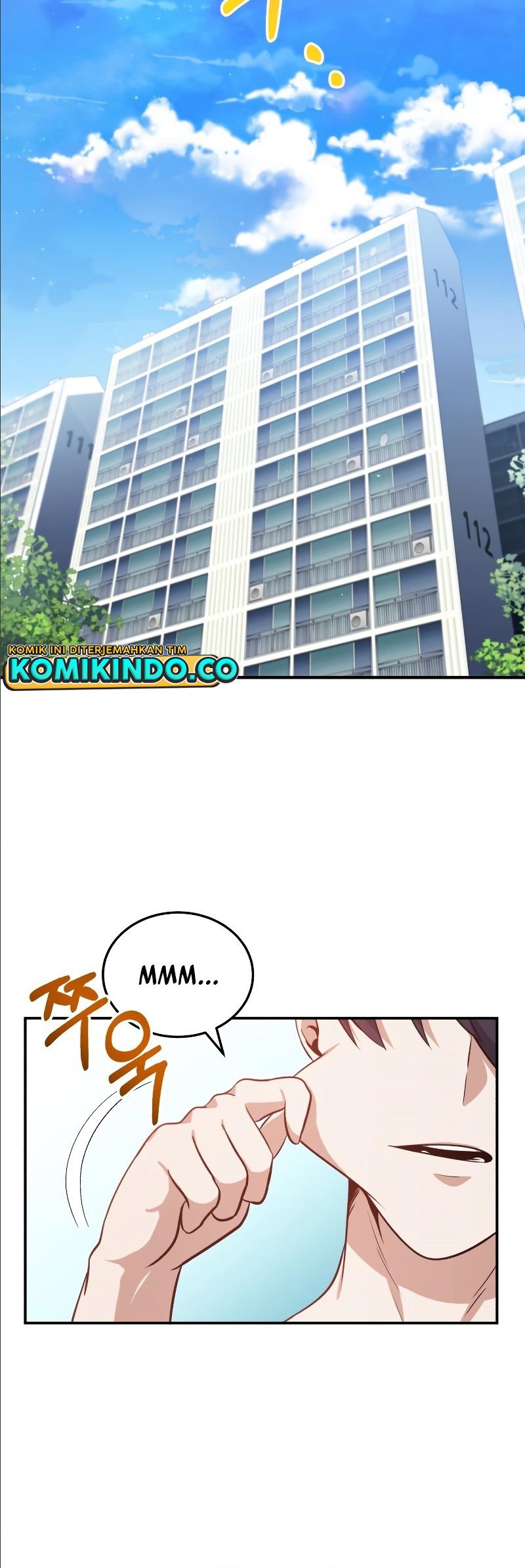 Genius of the Unique Lineage Chapter 02 Gambar 17