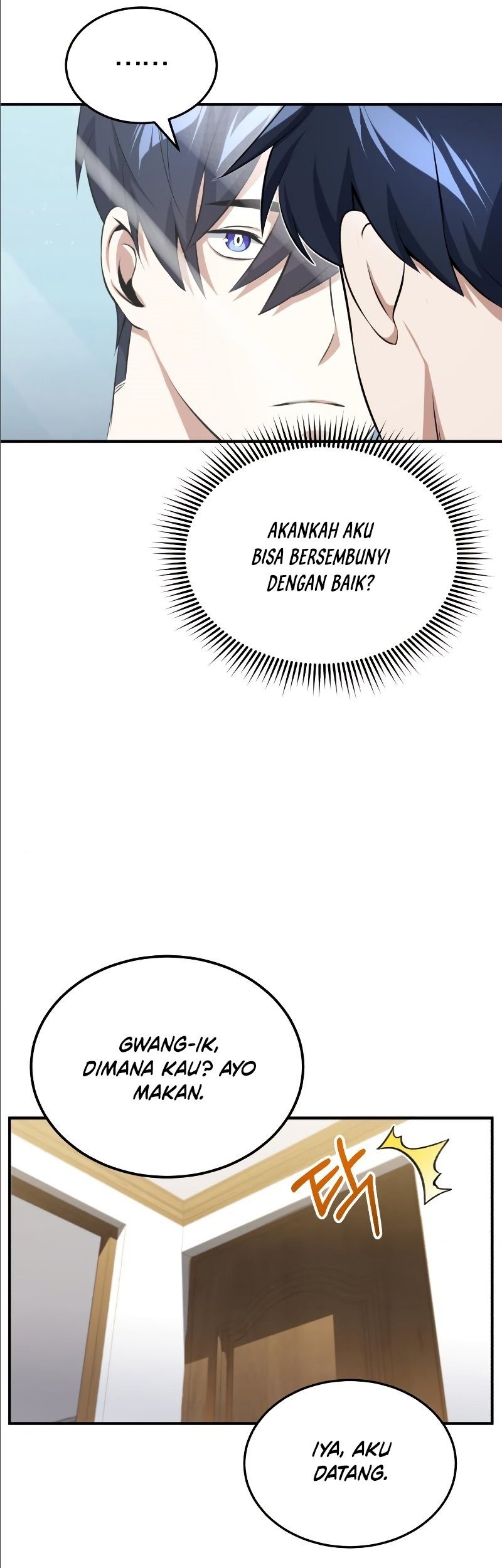 Genius of the Unique Lineage Chapter 02 Gambar 24