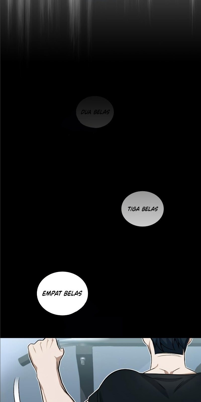 Genius of the Unique Lineage Chapter 02 Gambar 36