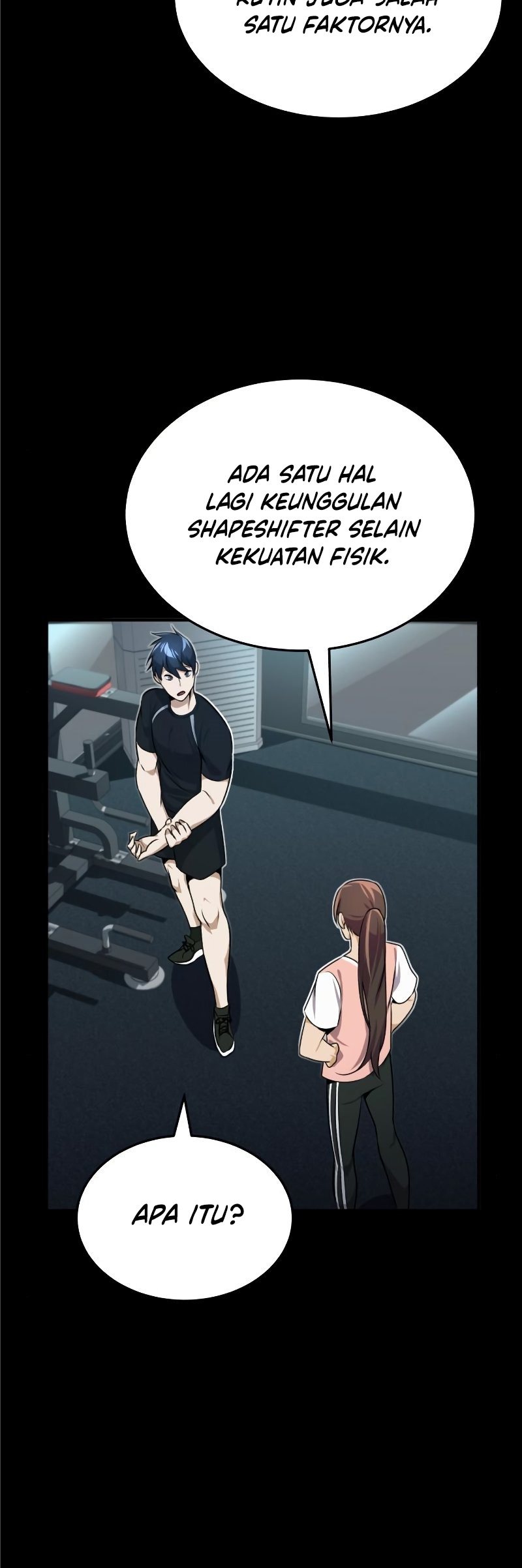 Genius of the Unique Lineage Chapter 02 Gambar 39