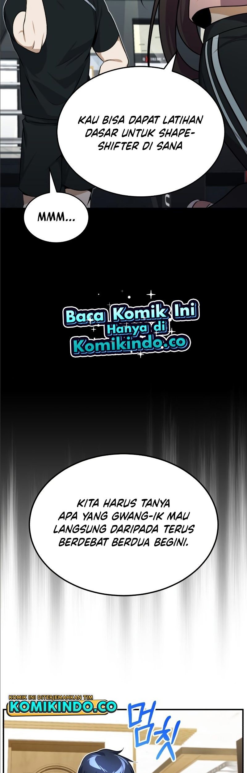 Genius of the Unique Lineage Chapter 02 Gambar 44