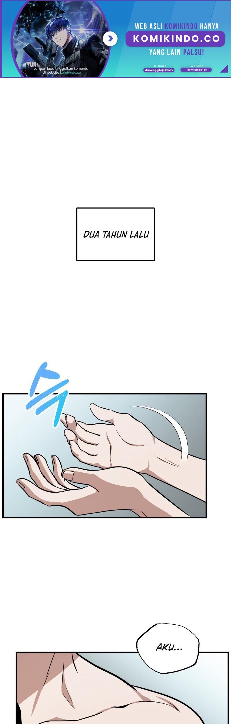 Baca Manhwa Genius of the Unique Lineage Chapter 02 Gambar 2