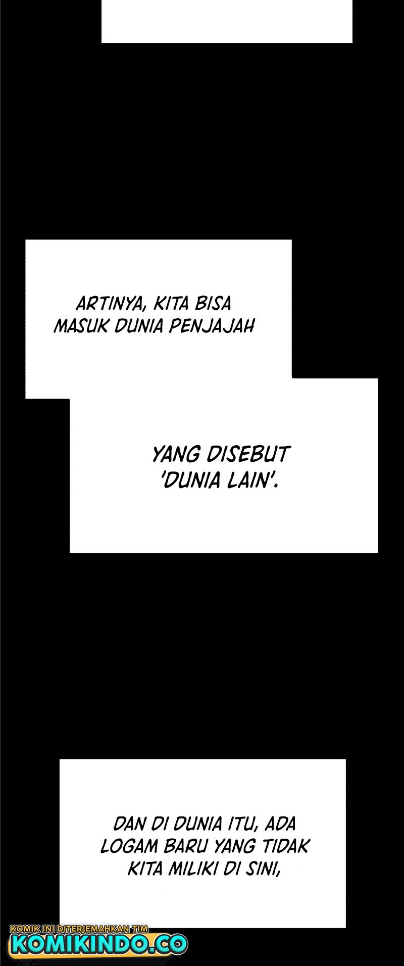 Genius of the Unique Lineage Chapter 02 Gambar 73