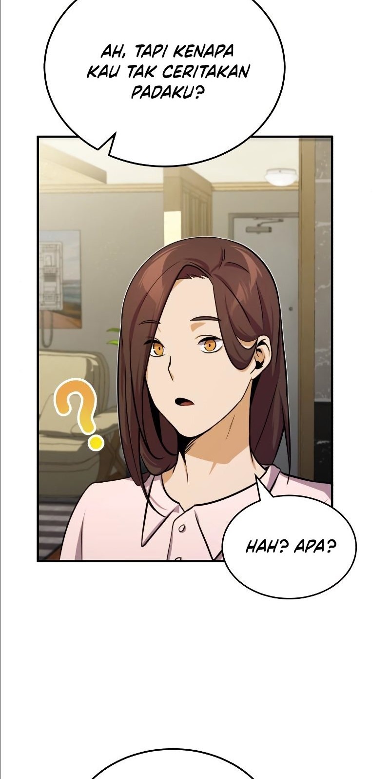 Genius of the Unique Lineage Chapter 02 Gambar 8