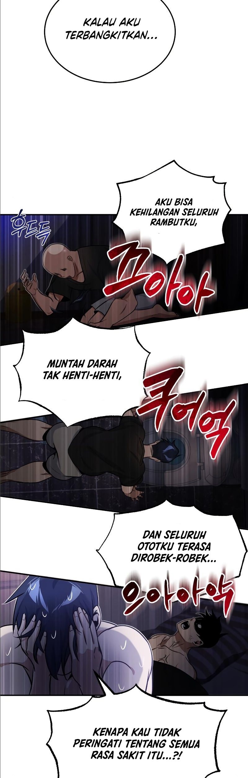 Genius of the Unique Lineage Chapter 02 Gambar 9