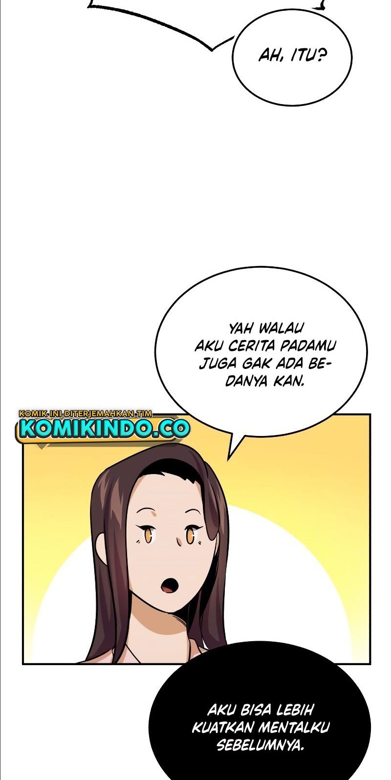Genius of the Unique Lineage Chapter 02 Gambar 10