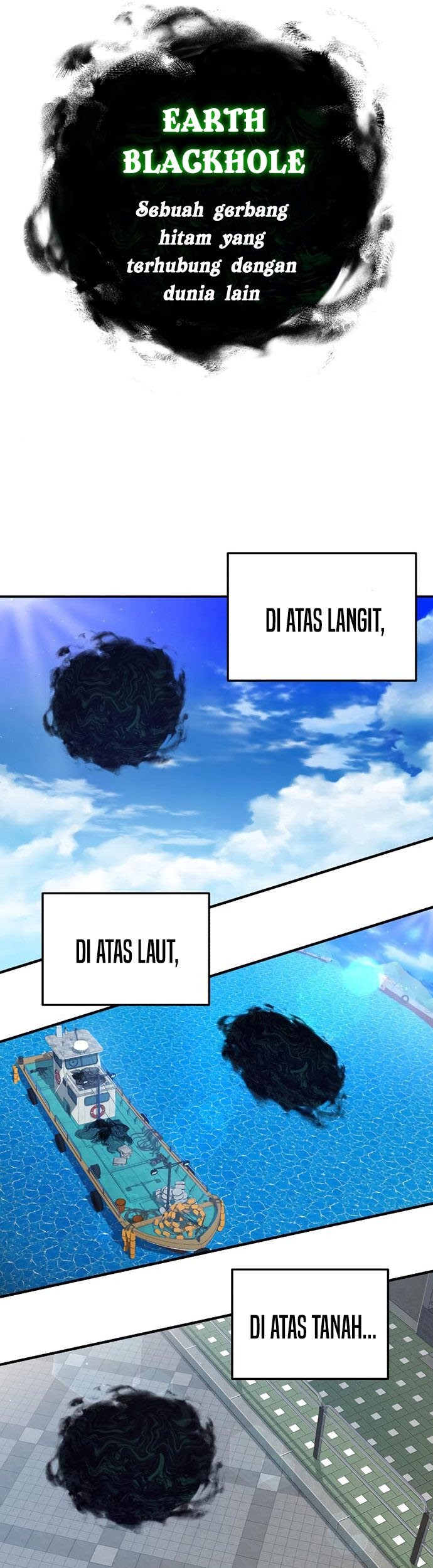 Genius of the Unique Lineage Chapter 01 Gambar 17