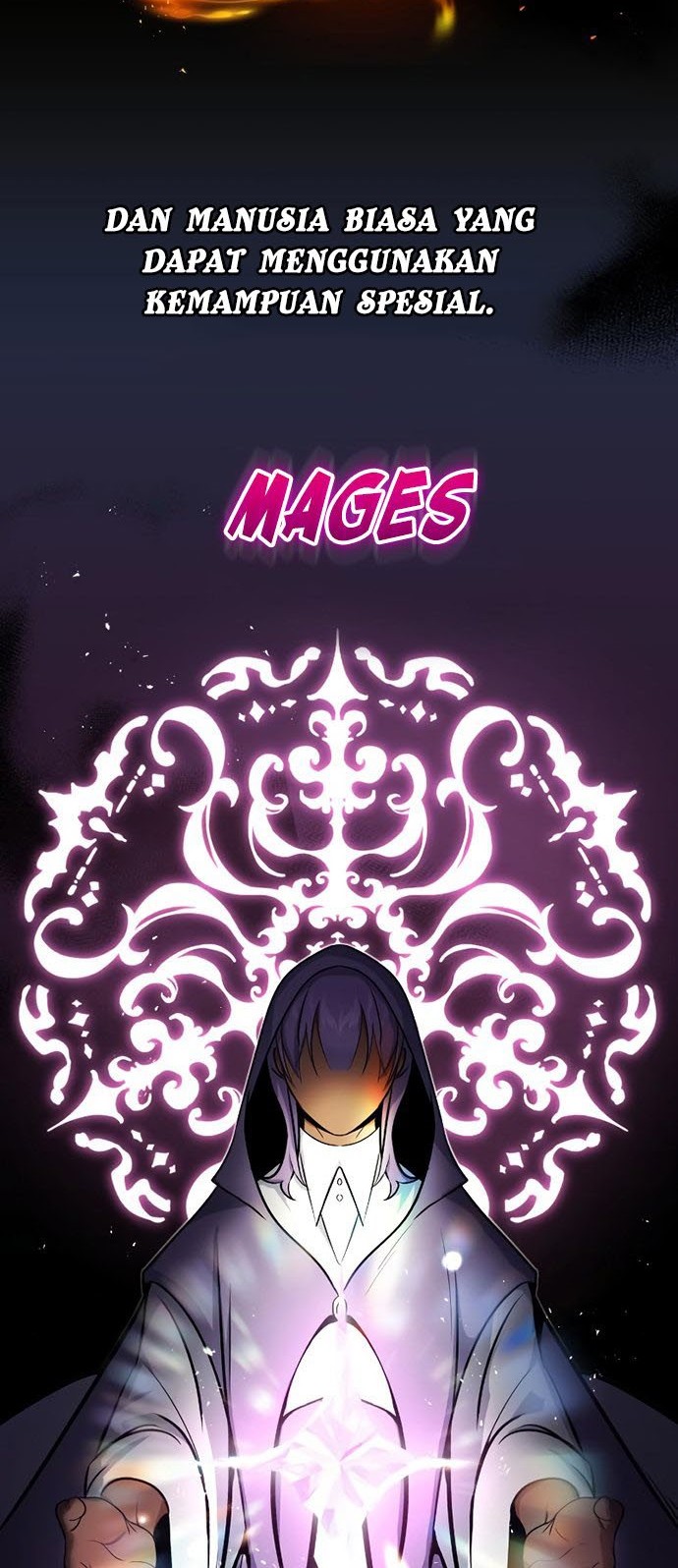 Genius of the Unique Lineage Chapter 01 Gambar 23