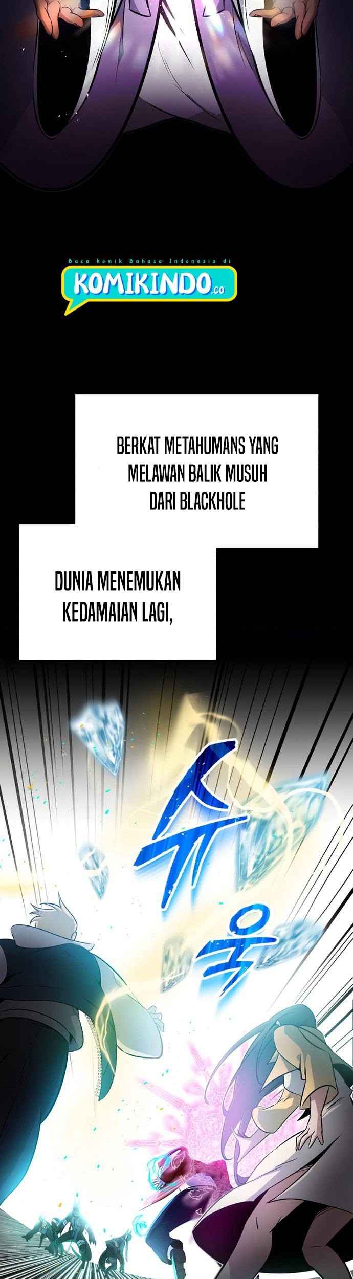 Genius of the Unique Lineage Chapter 01 Gambar 24