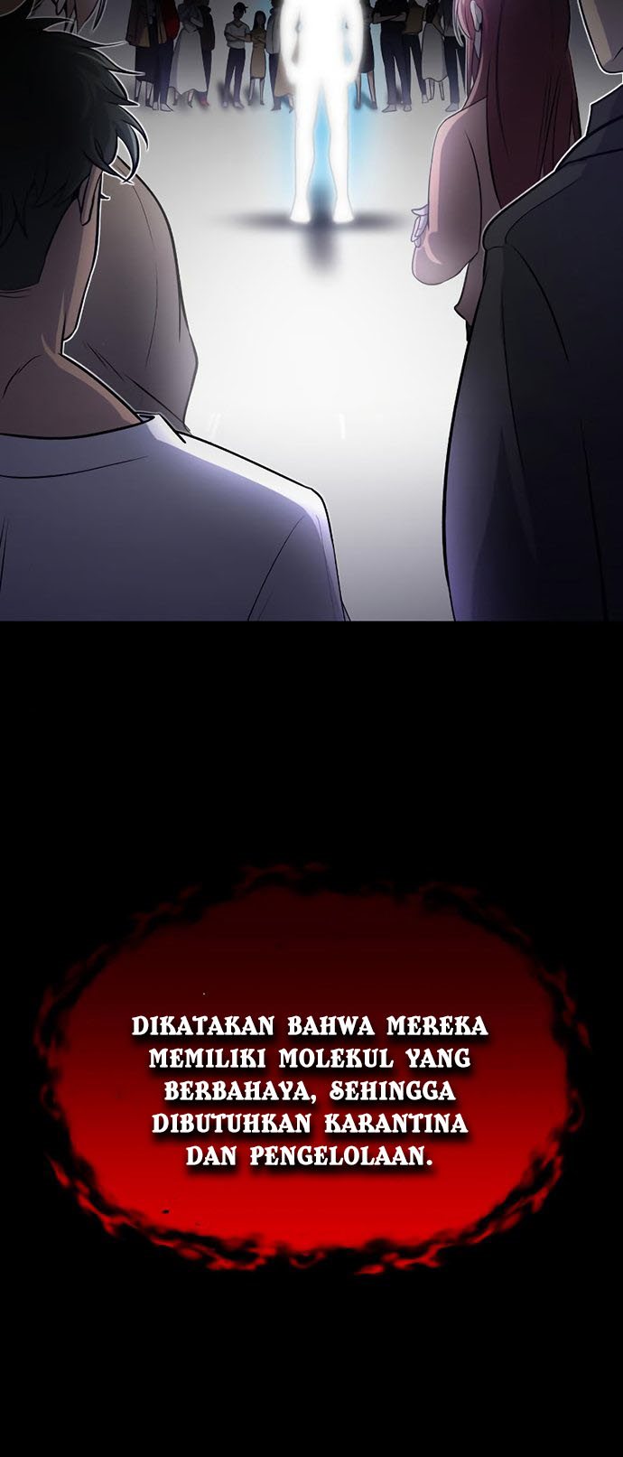 Genius of the Unique Lineage Chapter 01 Gambar 26