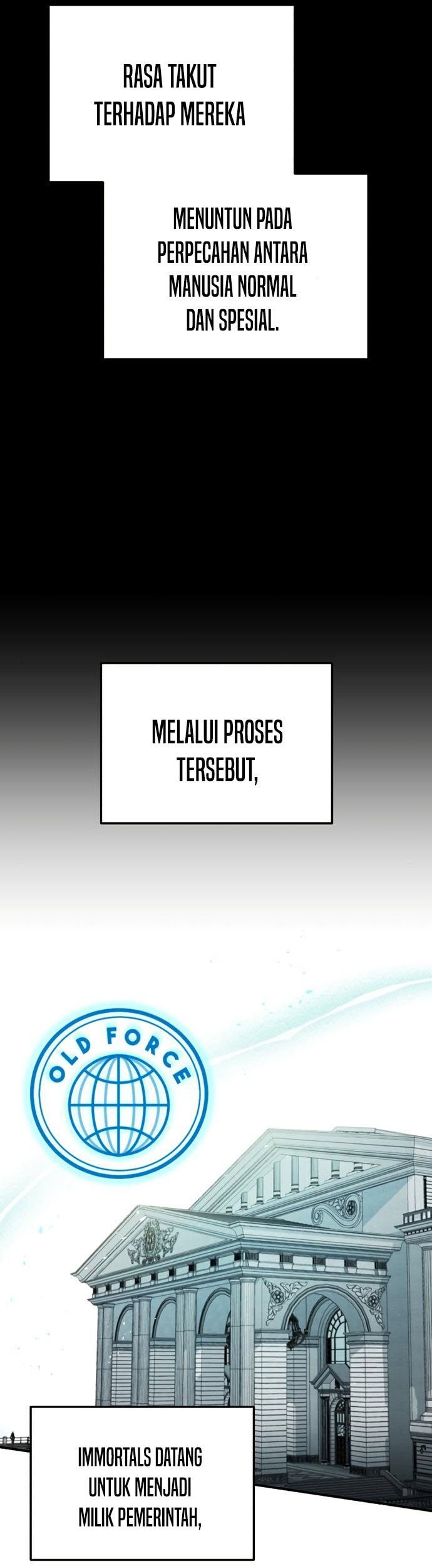 Genius of the Unique Lineage Chapter 01 Gambar 27
