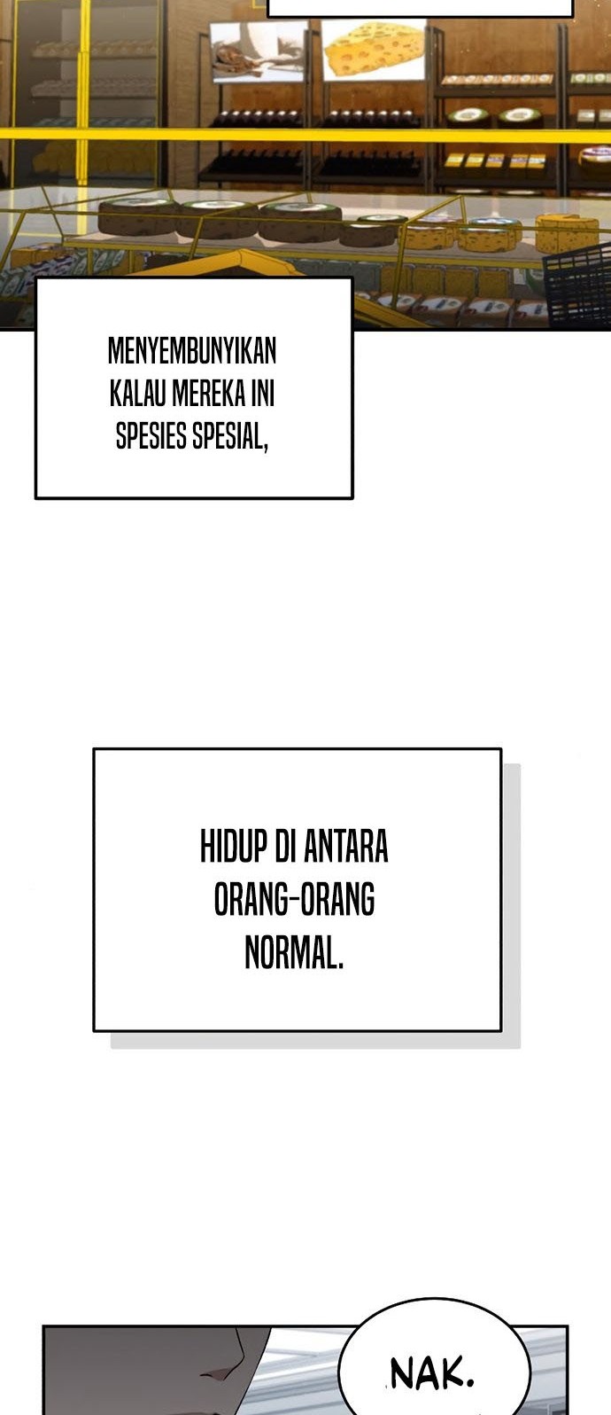 Genius of the Unique Lineage Chapter 01 Gambar 30