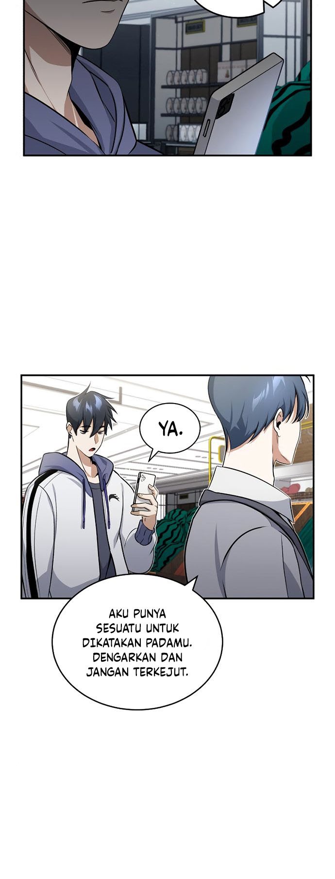 Genius of the Unique Lineage Chapter 01 Gambar 31