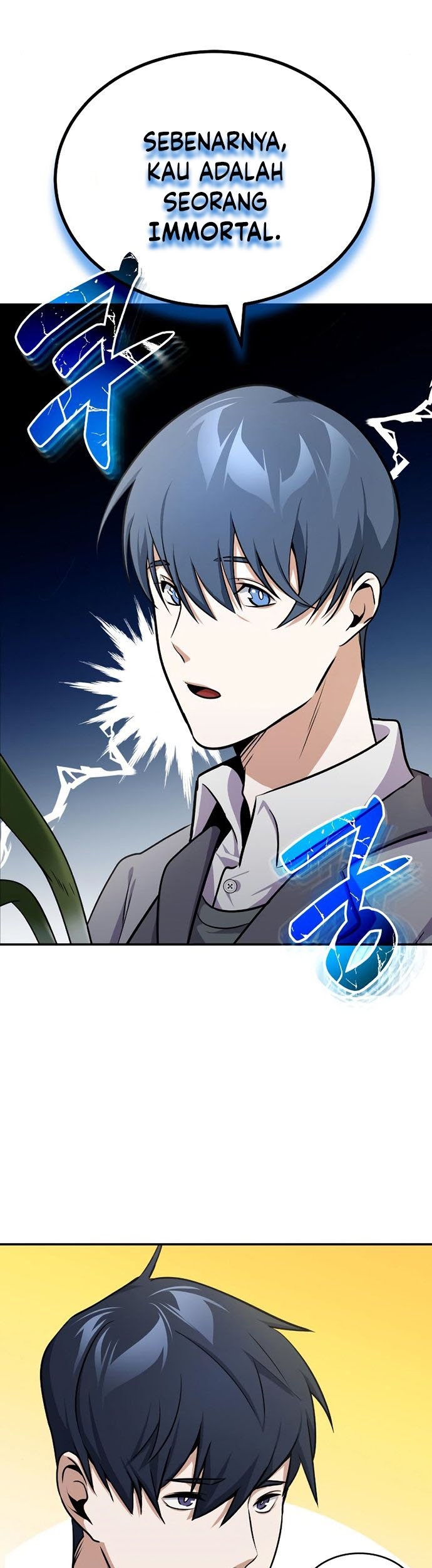 Genius of the Unique Lineage Chapter 01 Gambar 32