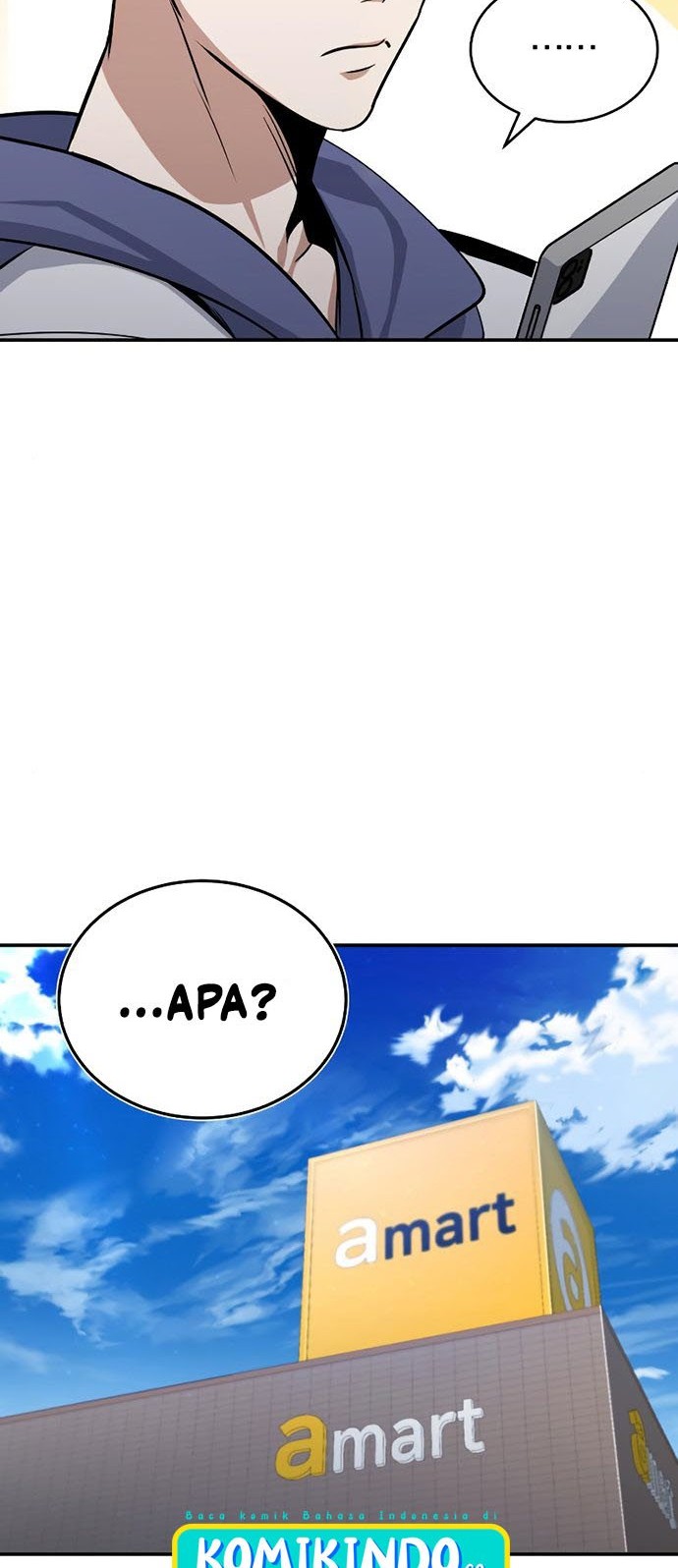 Genius of the Unique Lineage Chapter 01 Gambar 33