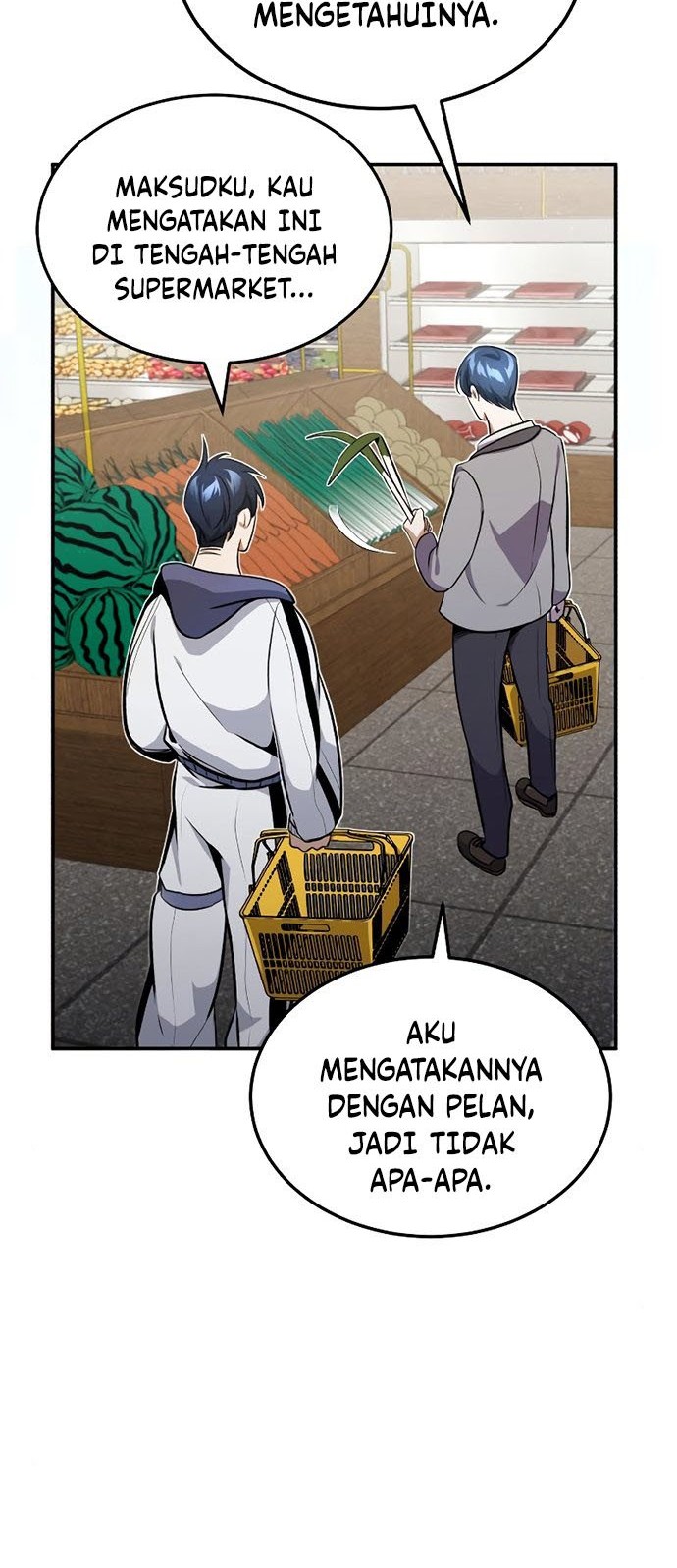 Genius of the Unique Lineage Chapter 01 Gambar 35
