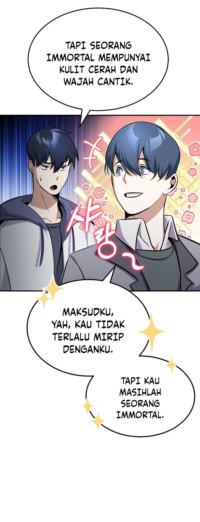 Genius of the Unique Lineage Chapter 01 Gambar 36