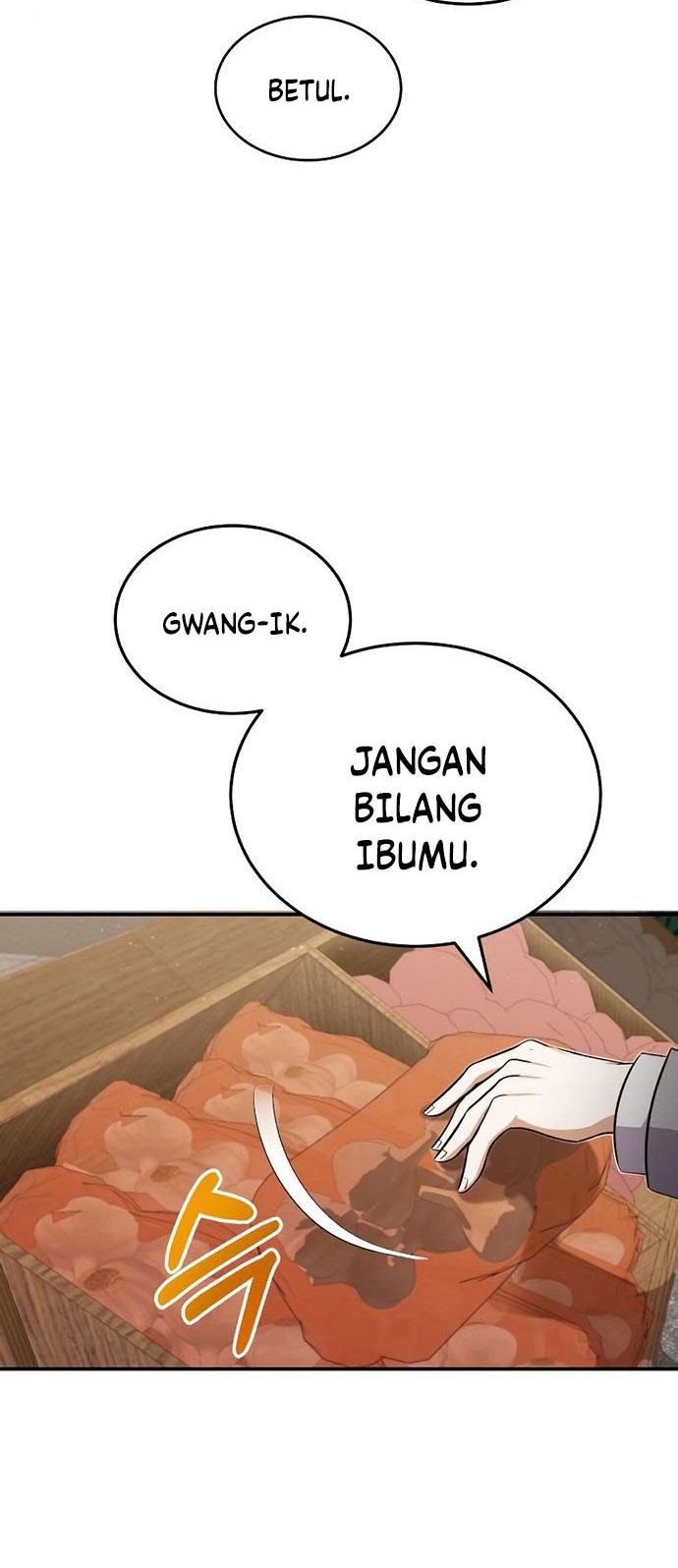 Genius of the Unique Lineage Chapter 01 Gambar 38