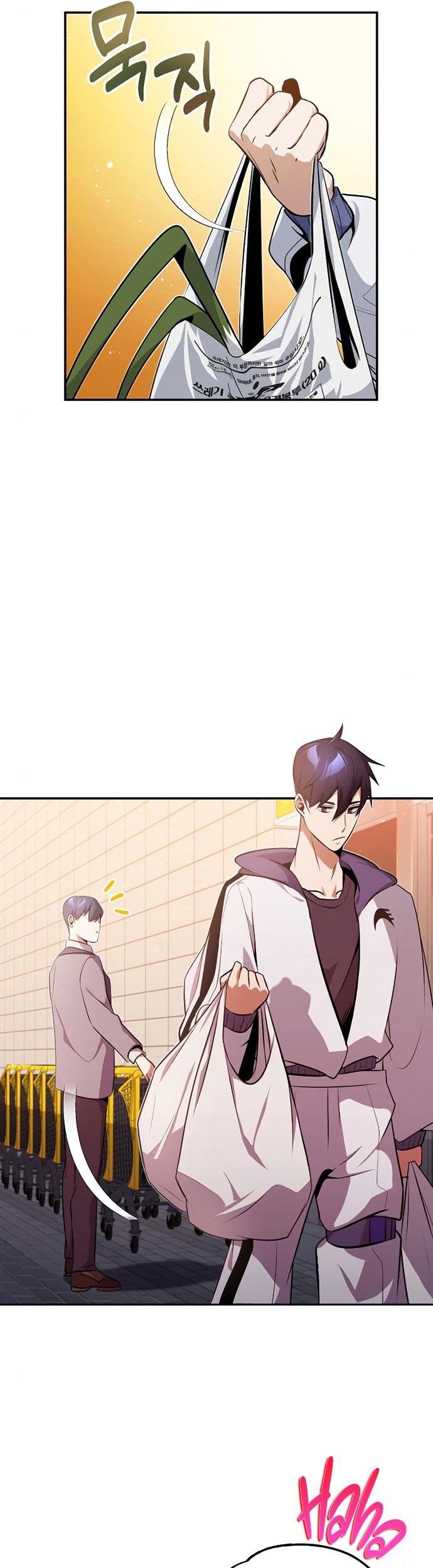 Genius of the Unique Lineage Chapter 01 Gambar 42