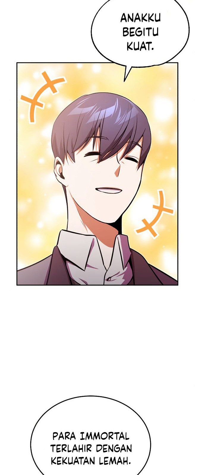 Genius of the Unique Lineage Chapter 01 Gambar 43