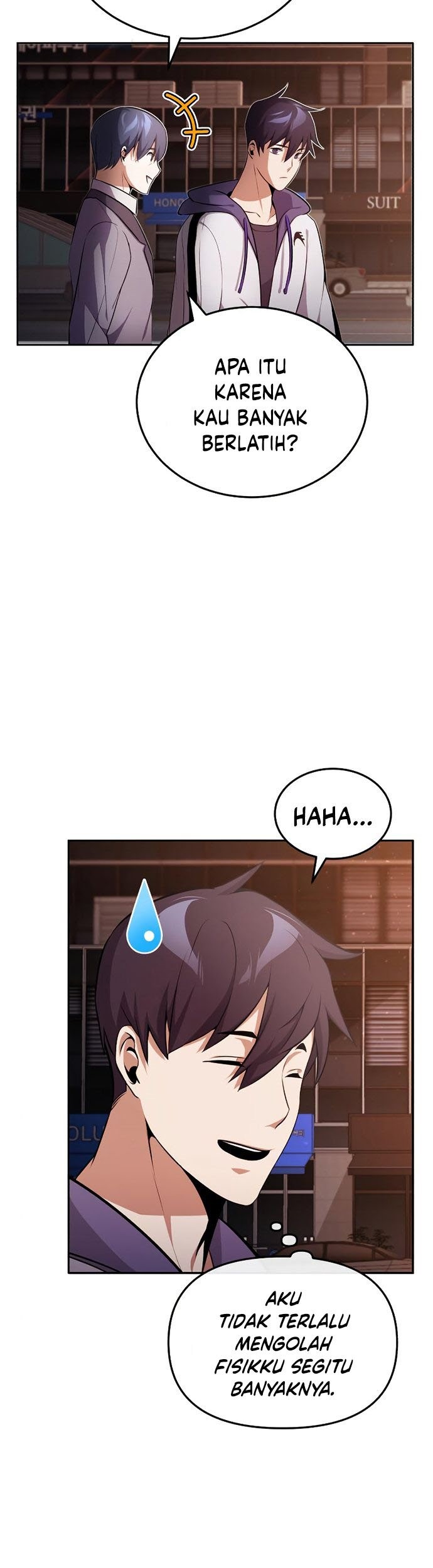 Genius of the Unique Lineage Chapter 01 Gambar 44