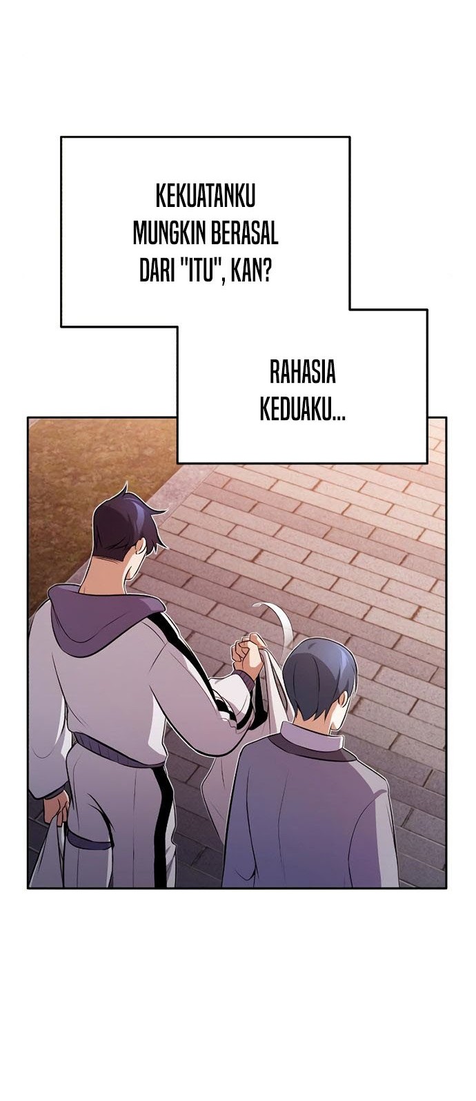 Genius of the Unique Lineage Chapter 01 Gambar 45