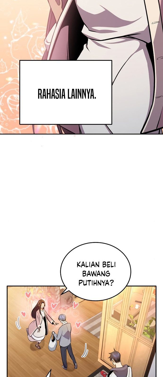 Genius of the Unique Lineage Chapter 01 Gambar 48