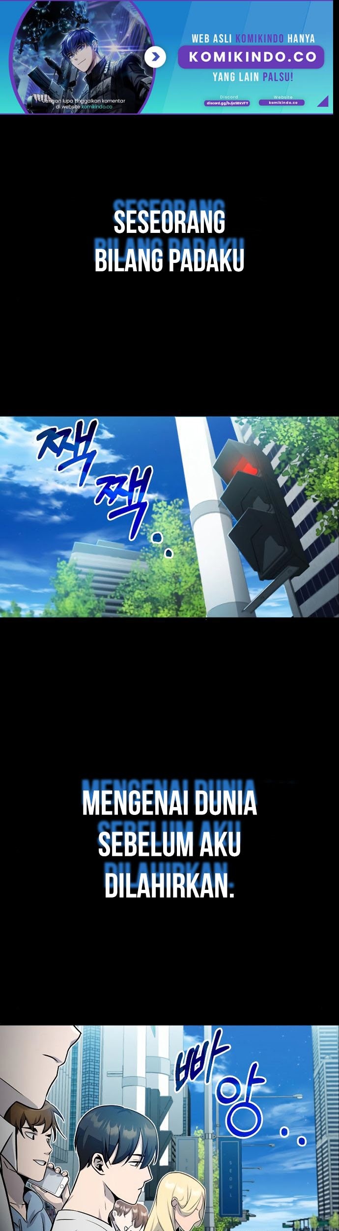 Baca Manhwa Genius of the Unique Lineage Chapter 01 Gambar 2